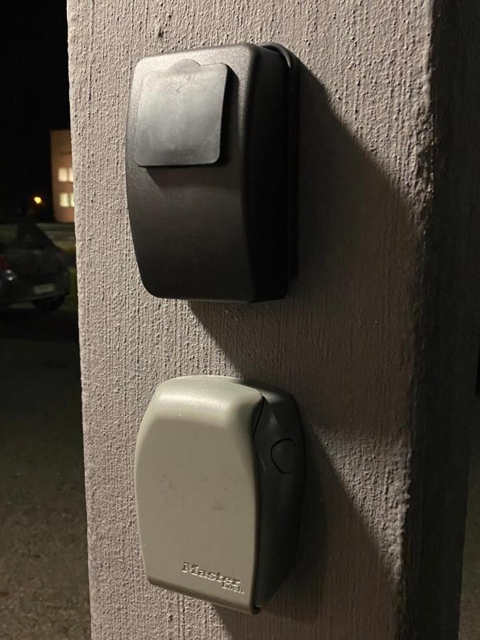 Koskentien Yksioe Daire Jämsä Dış mekan fotoğraf